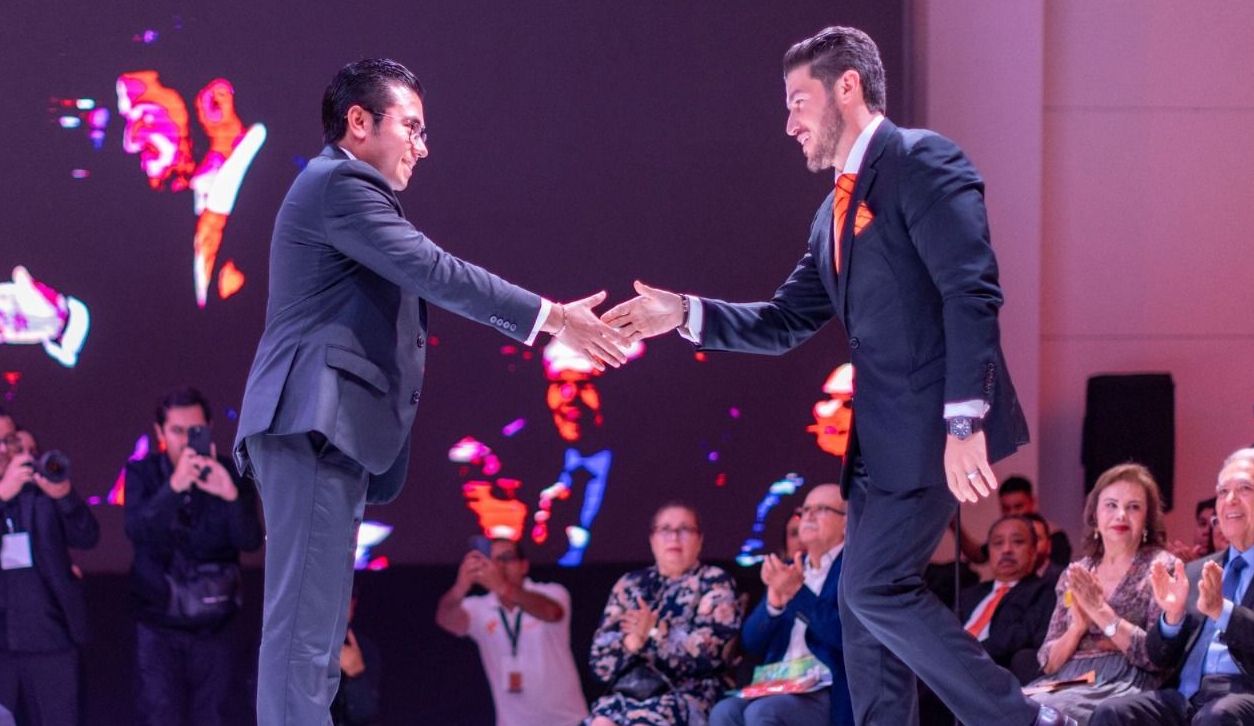 Samuel Garcia Felix Arratia