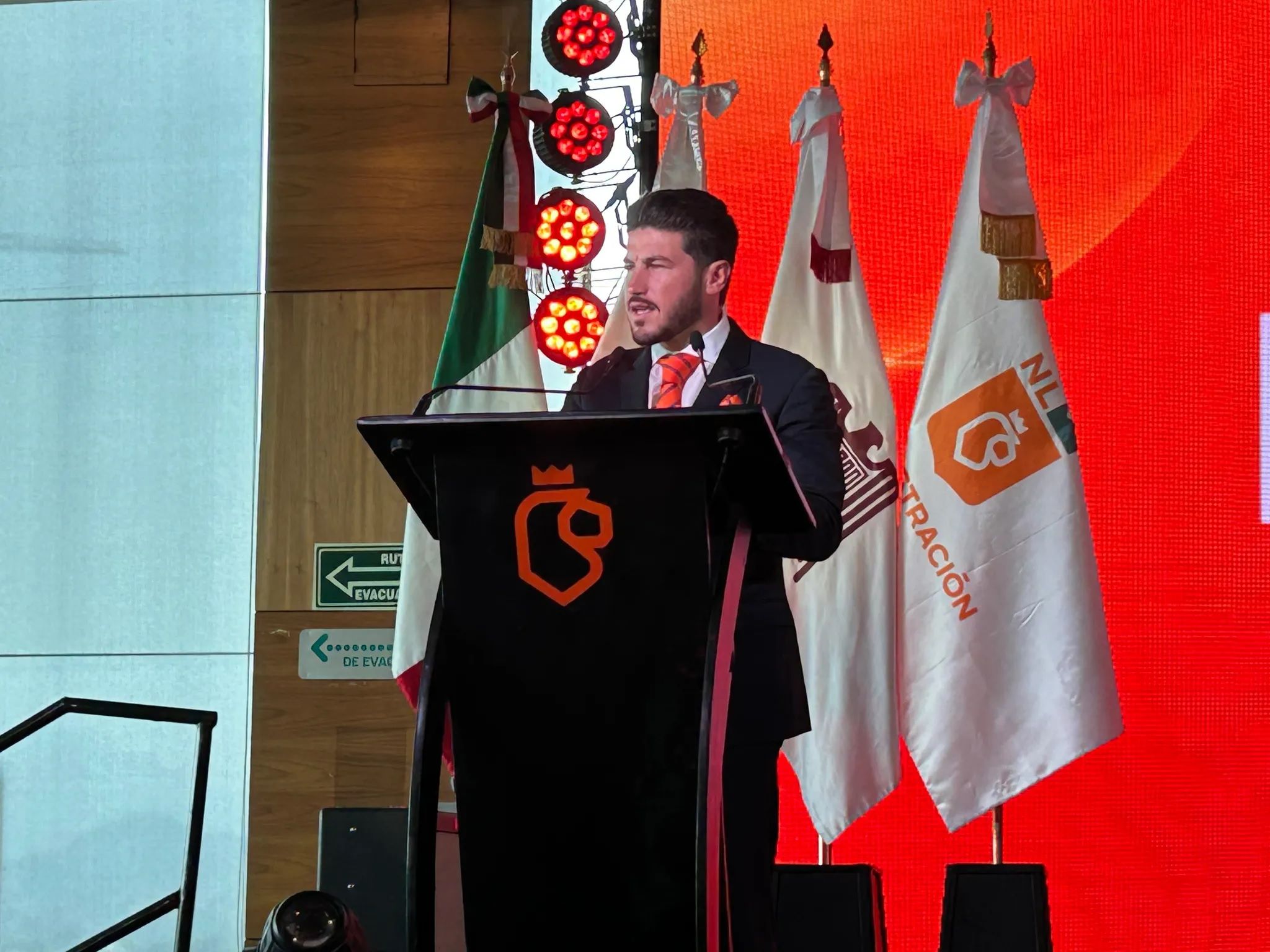 Samuel García