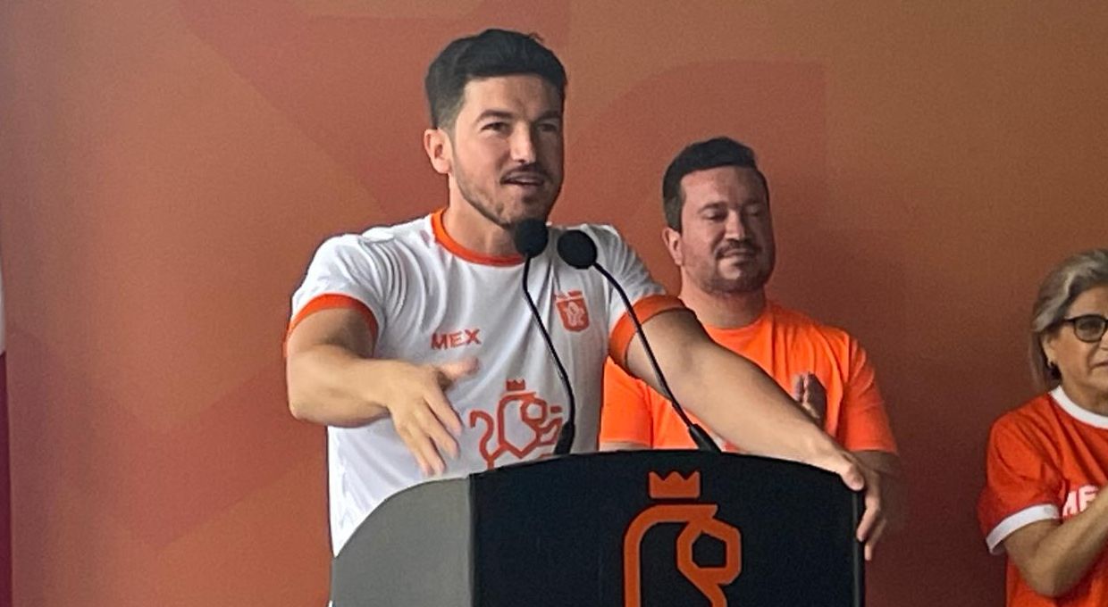 Samuel garcia