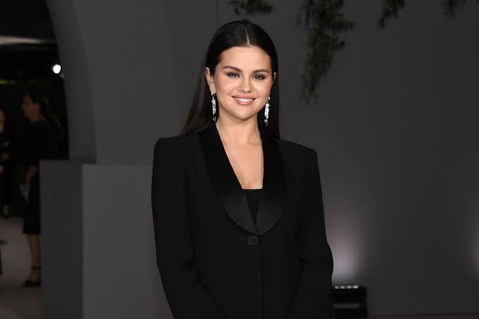 Selena Gomez
