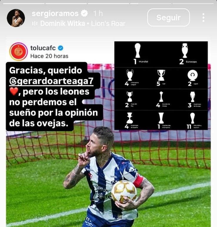 Sergio Ramos y Gerardo Arteaga responden a burlas del Toluca.jpeg