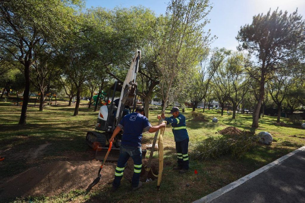 Servicios Públicos San Pedro