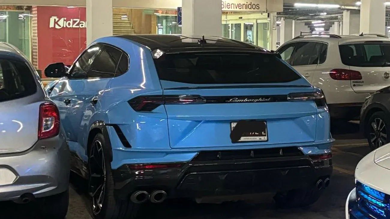 Sigue prófugo uno de los implicados en robo a Alfredo Valenzuela