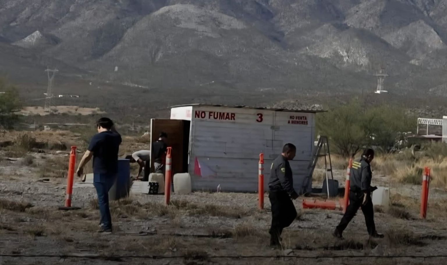 Sin permiso alguno para venta de pirotecnia: Protección Civil.jpg