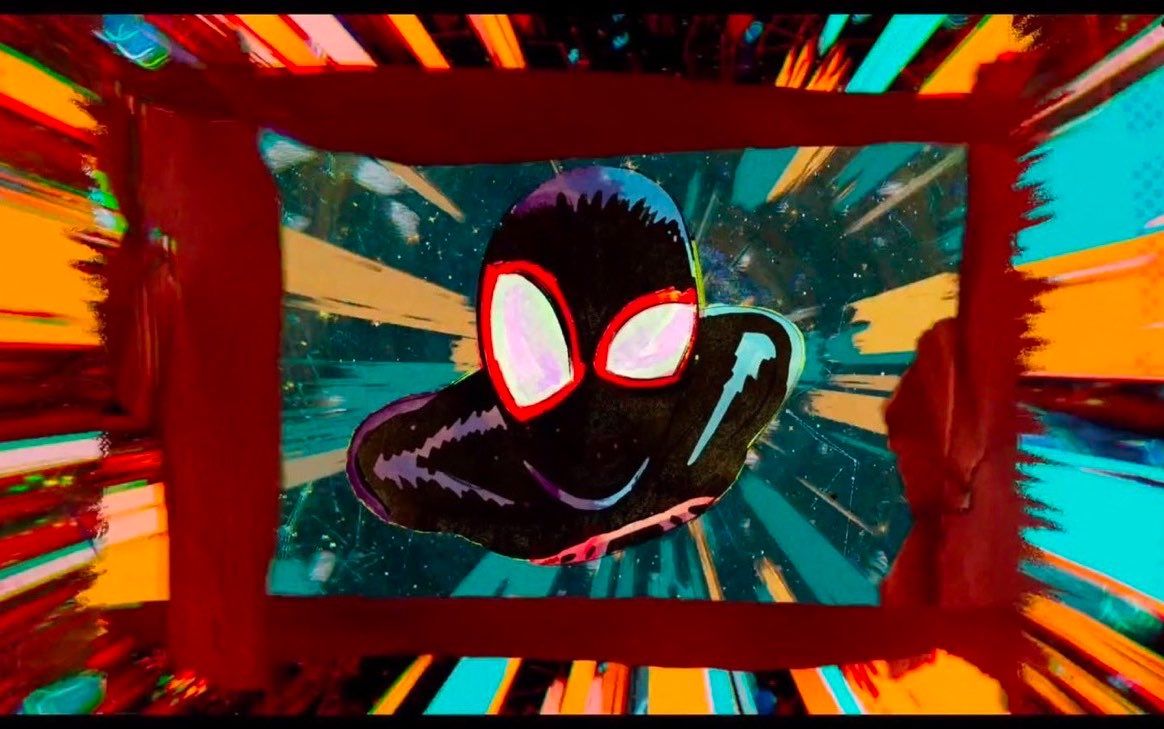 Spider-Verse