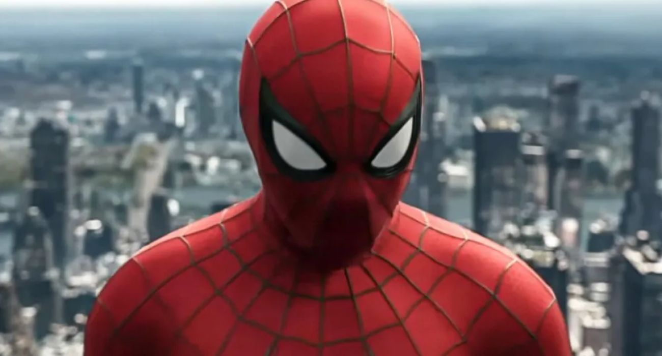 Spider