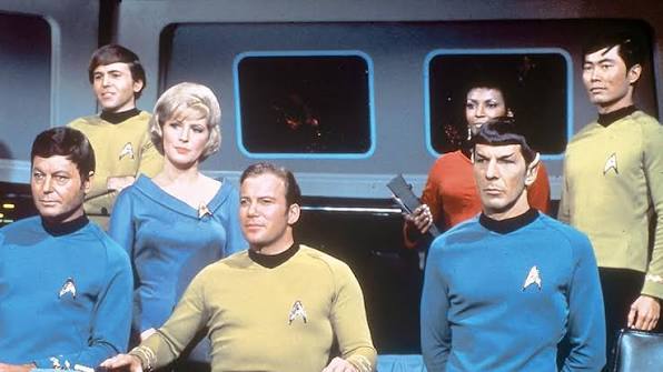 Star Trek