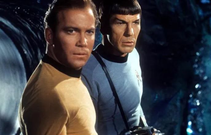 Star Trek
