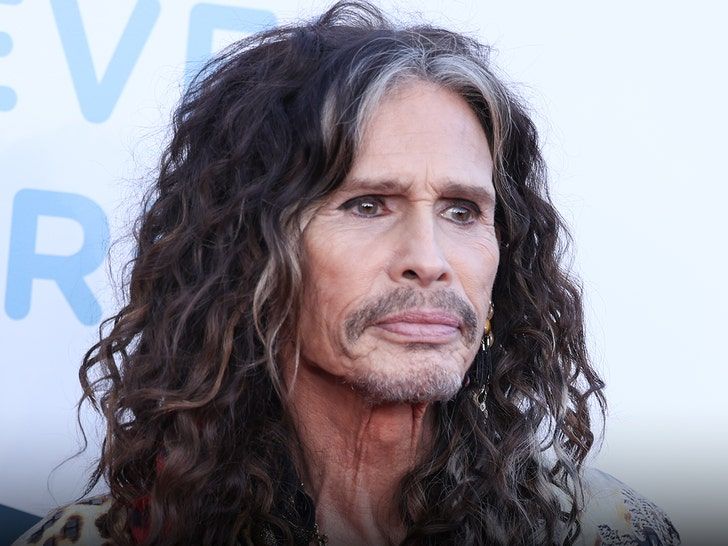 Steven Tyler