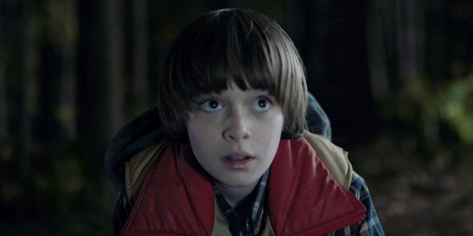 Stranger Things