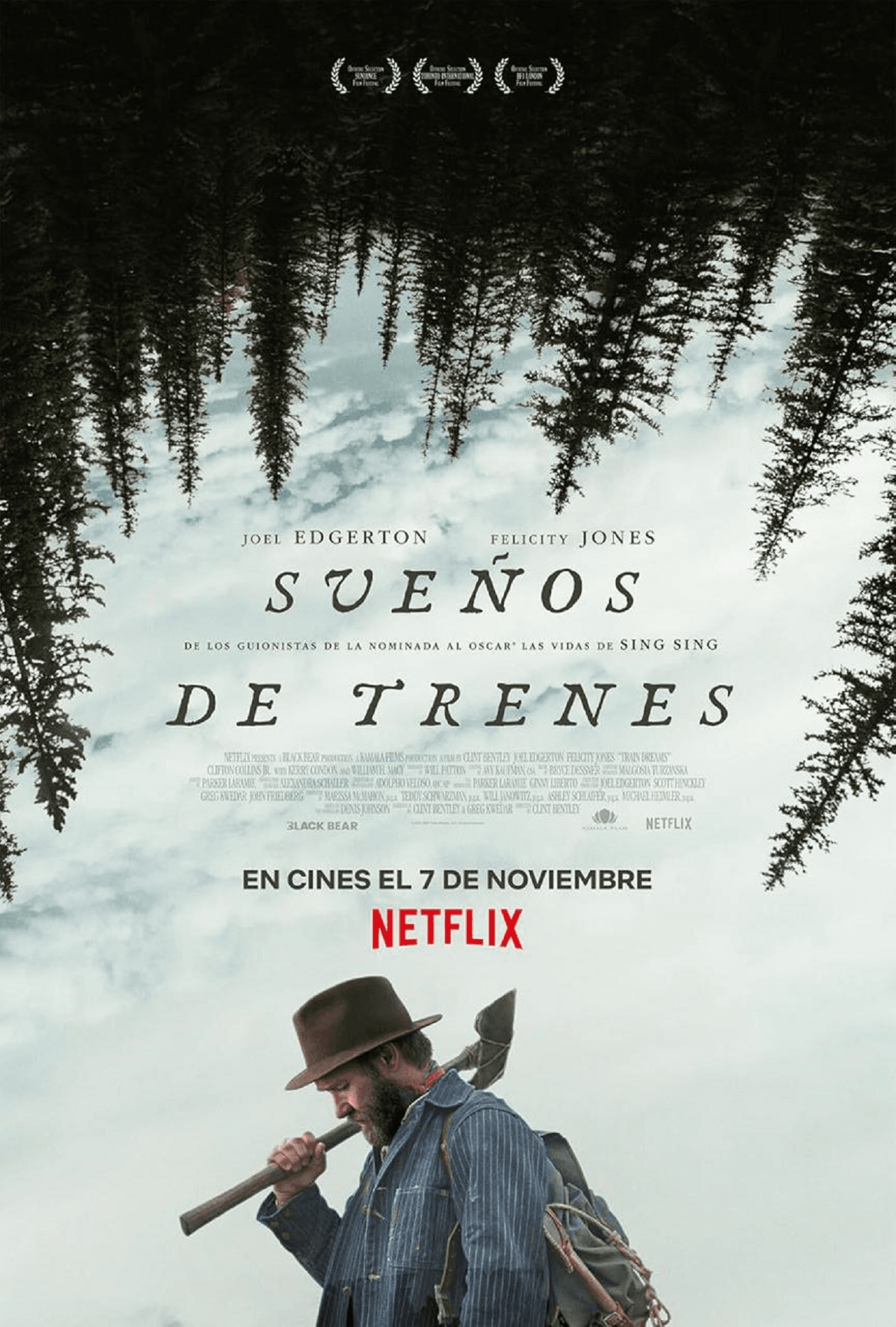 Sueños de Trenes Poster.png