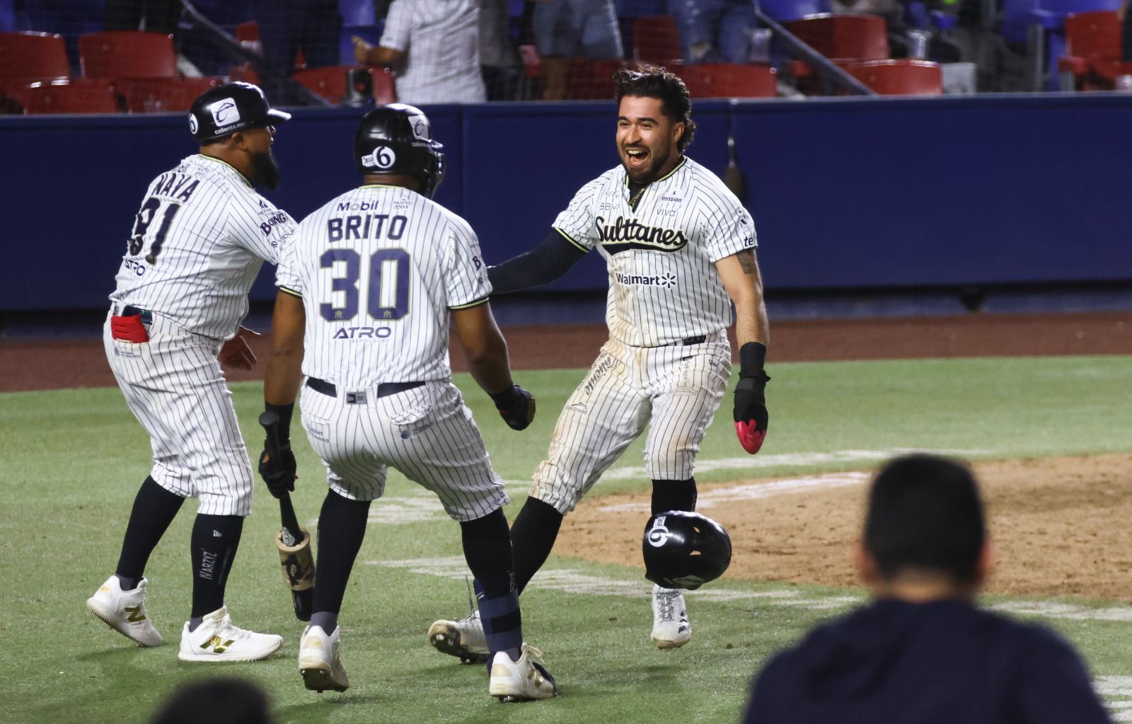 Sultanes