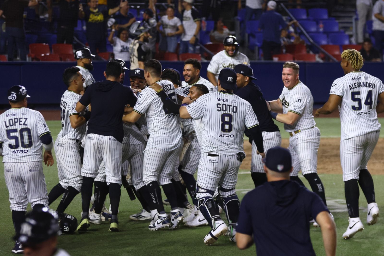 Sultanes