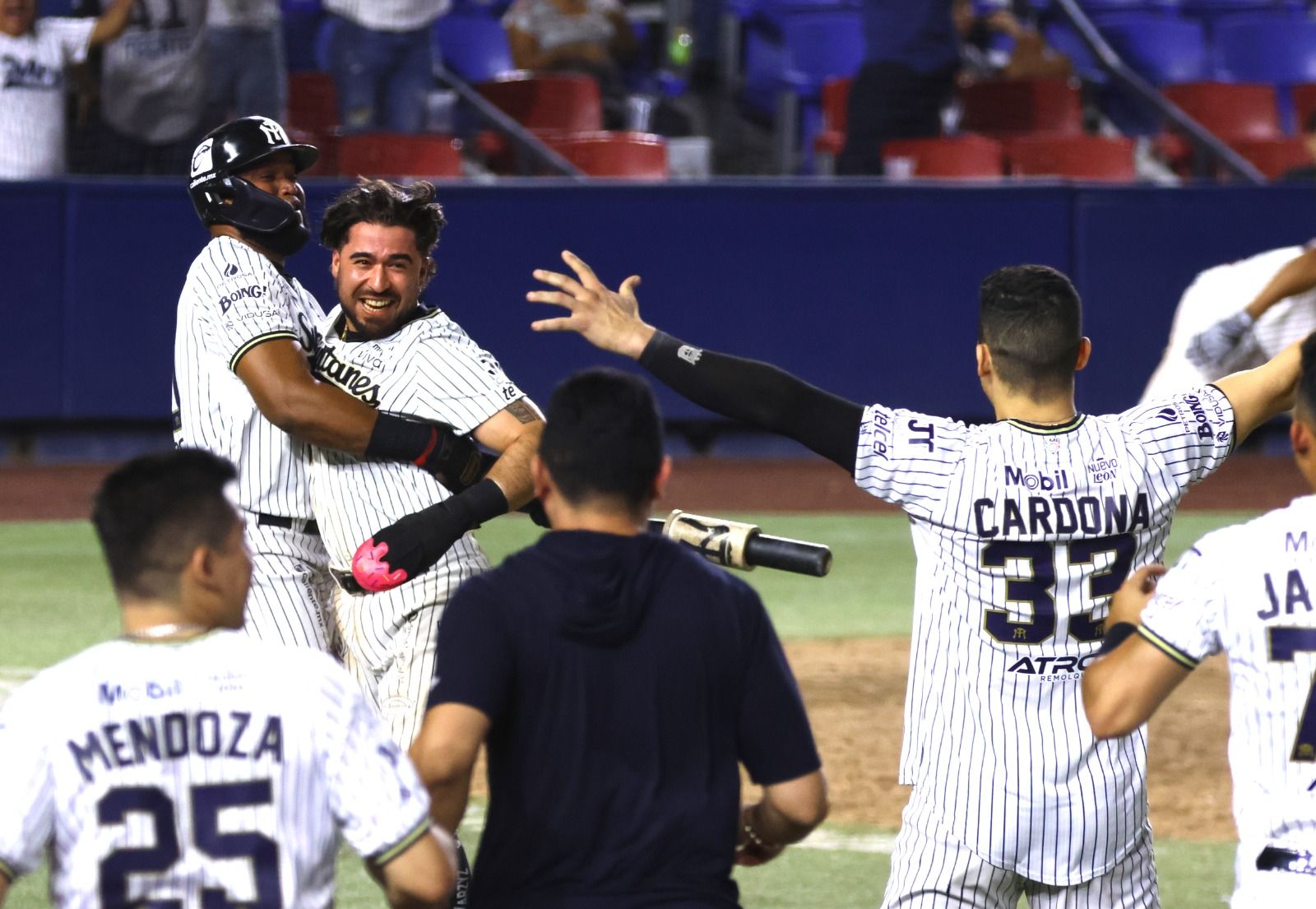 Sultanes