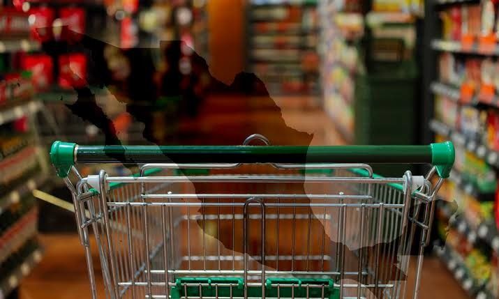 Supermercado