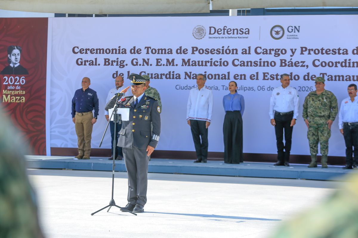 Tamaulipas