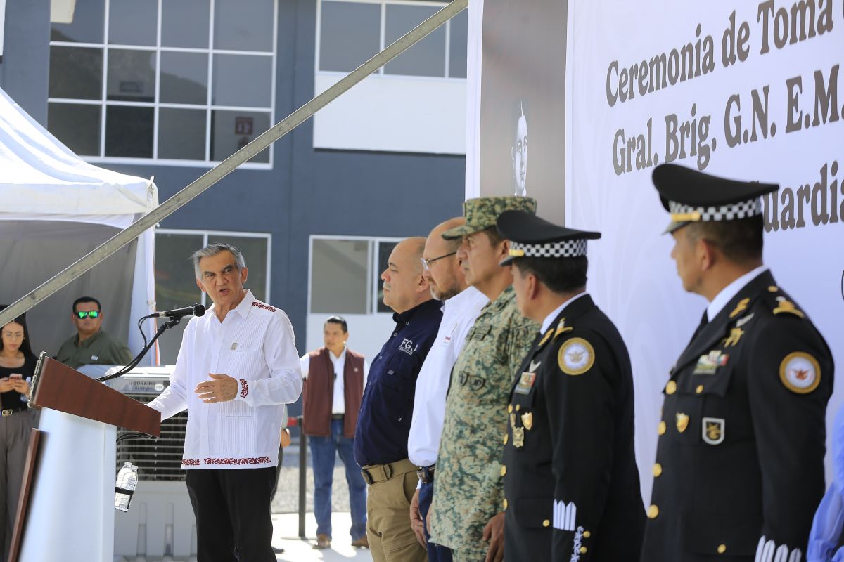 Tamaulipas