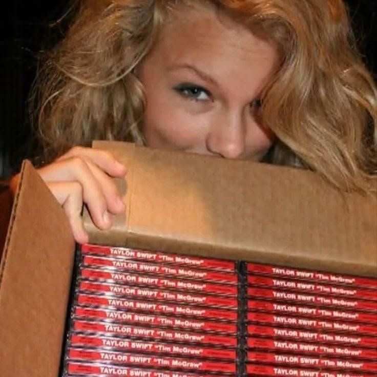 Taylor Swift