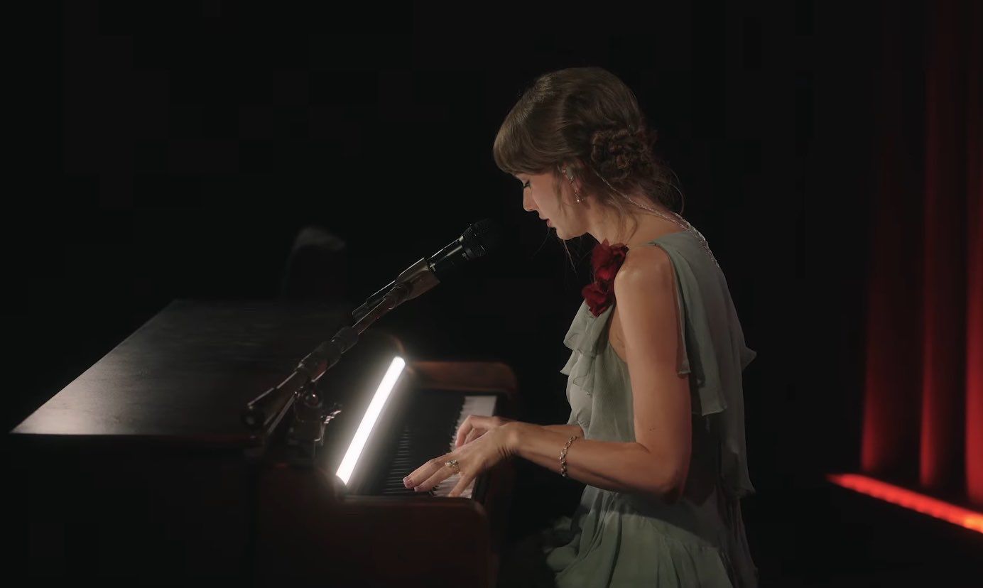 Taylor Swift 