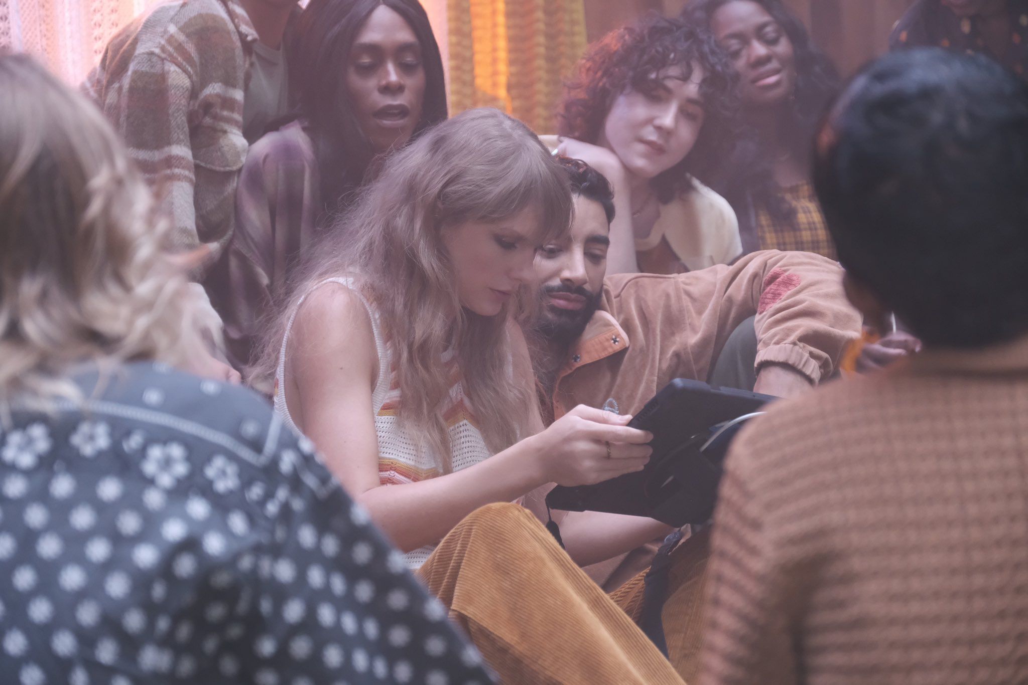 Taylor Swift
