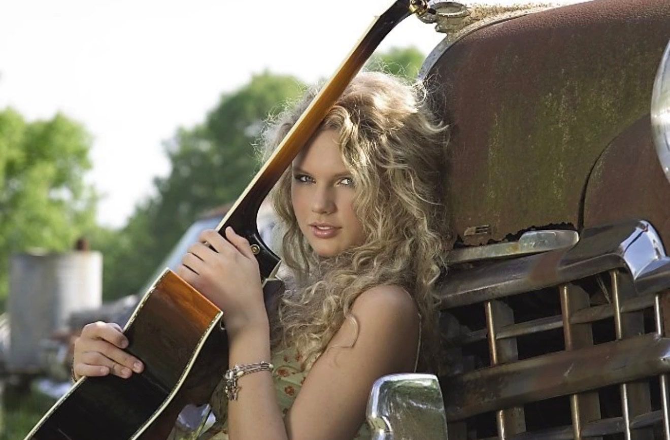 Taylor Swift