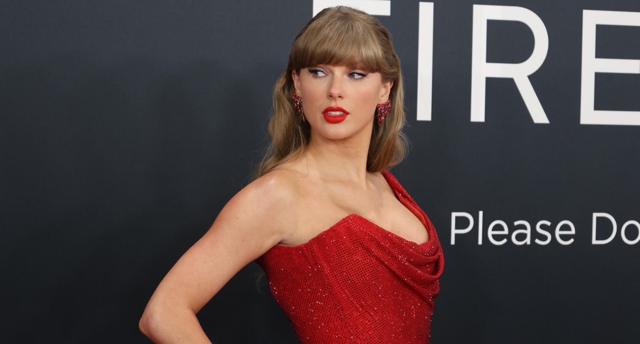 taylor swift