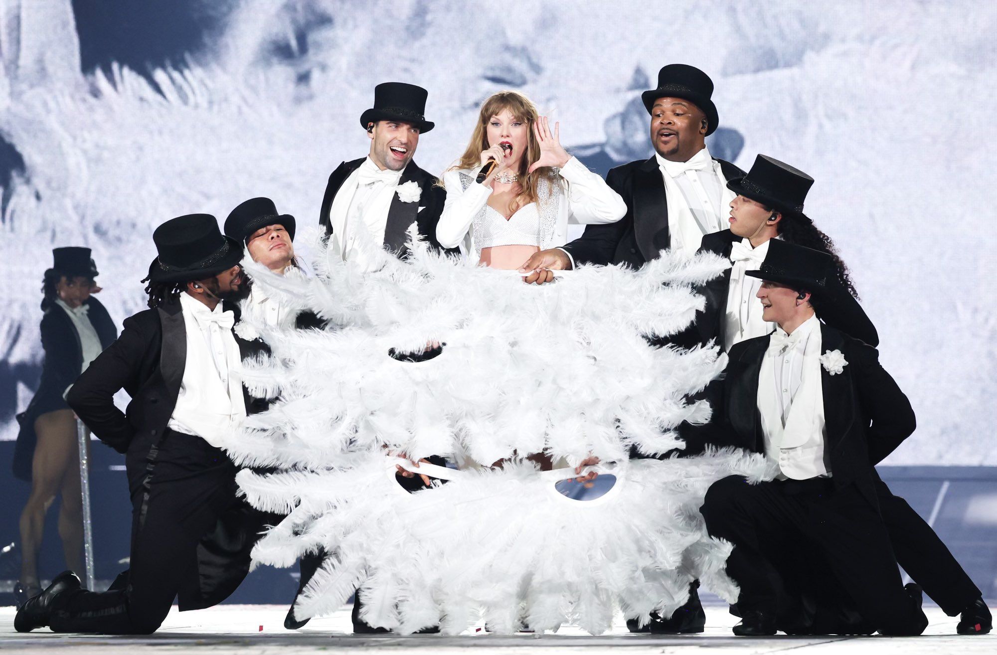 Taylor Swift