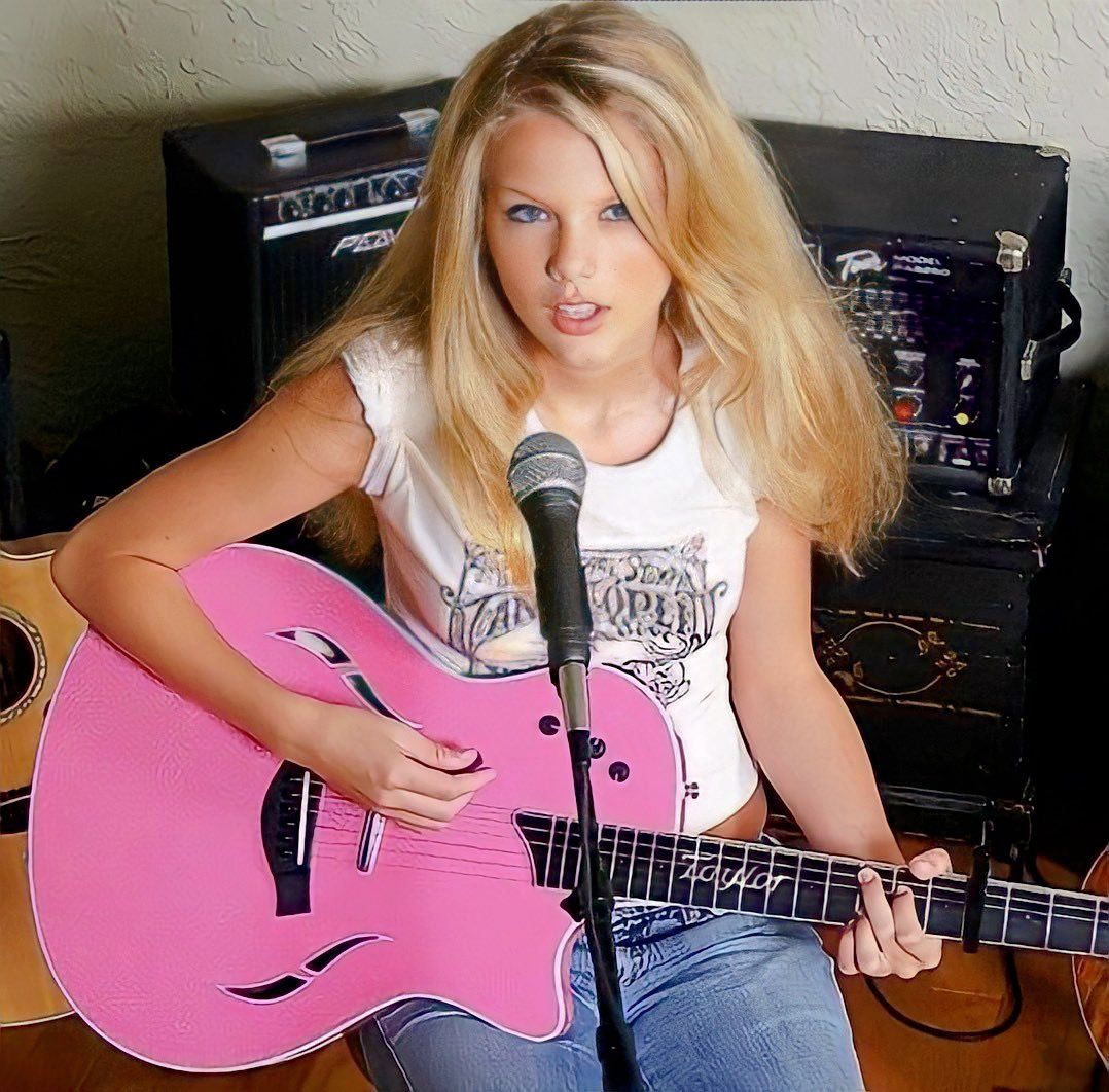 Taylor Swift