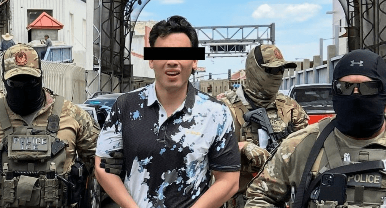 Temen por seguridad de Chávez Jr, piden evitar traslado al juzgado