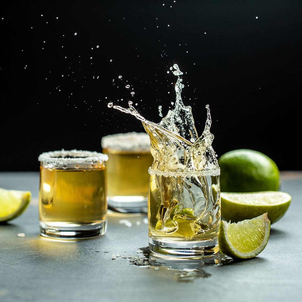 Tequila