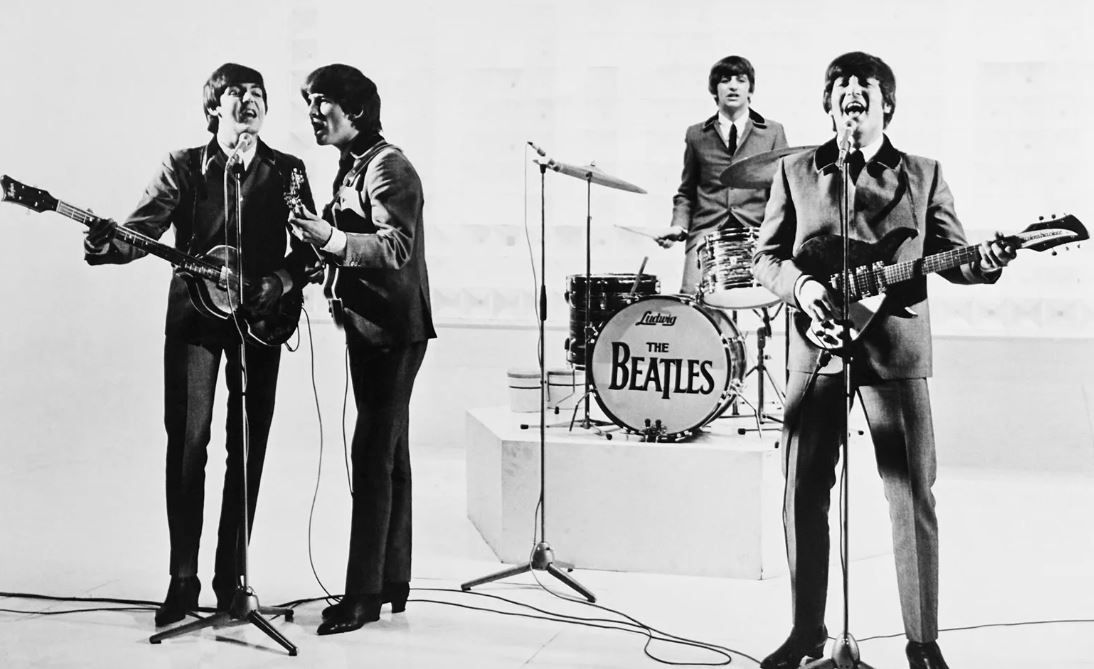 The Beatles