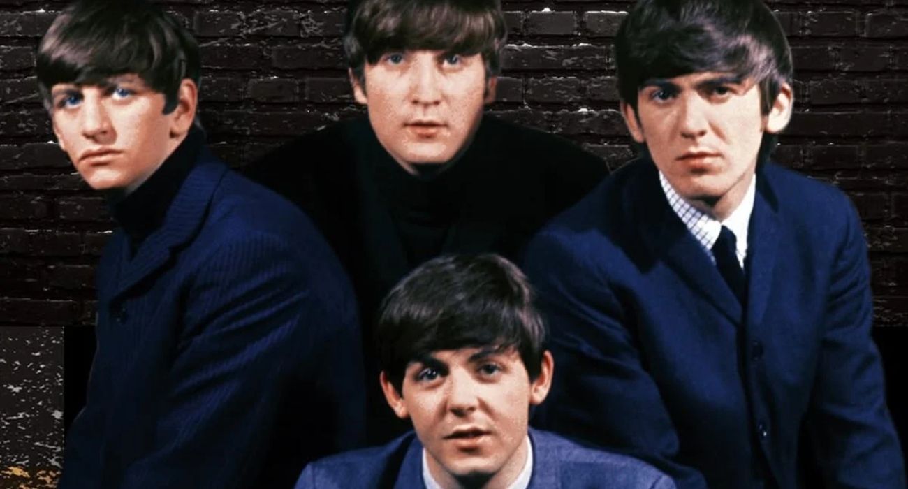 The Beatles
