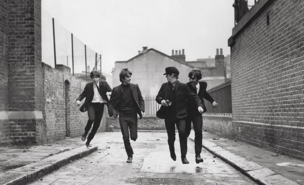 The Beatles