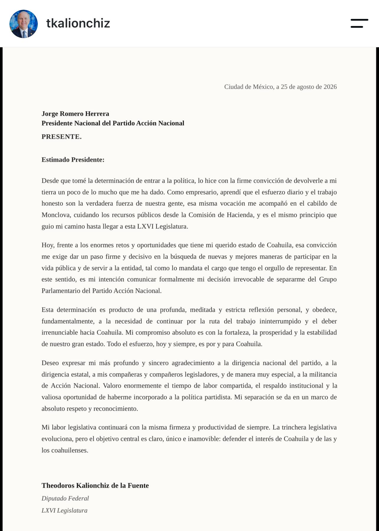 Theo-Kalionchiz-comunicado.jpeg