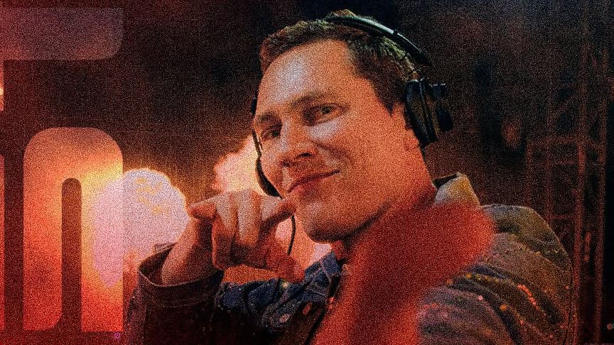 Tiësto