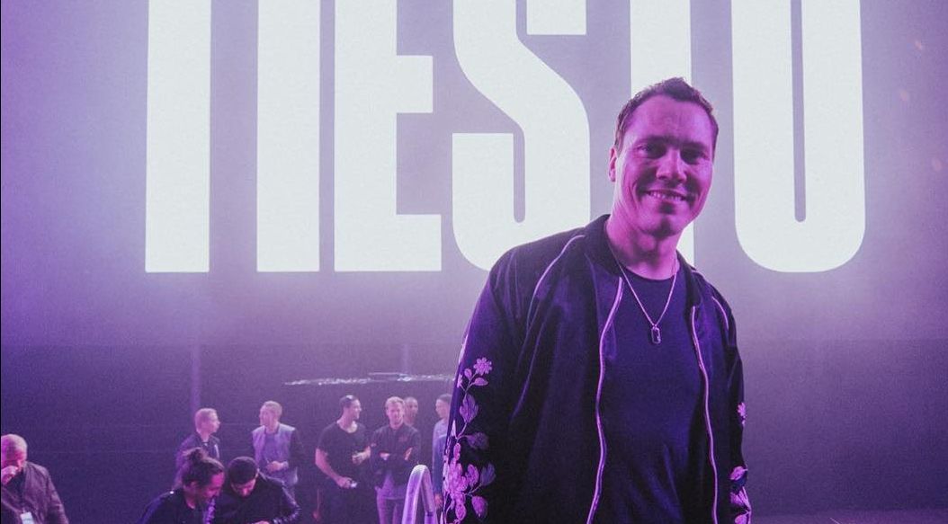 Tiësto