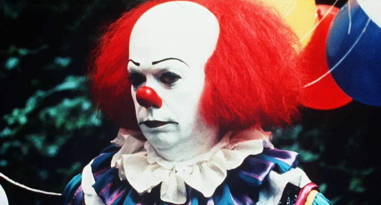 Tim Curry