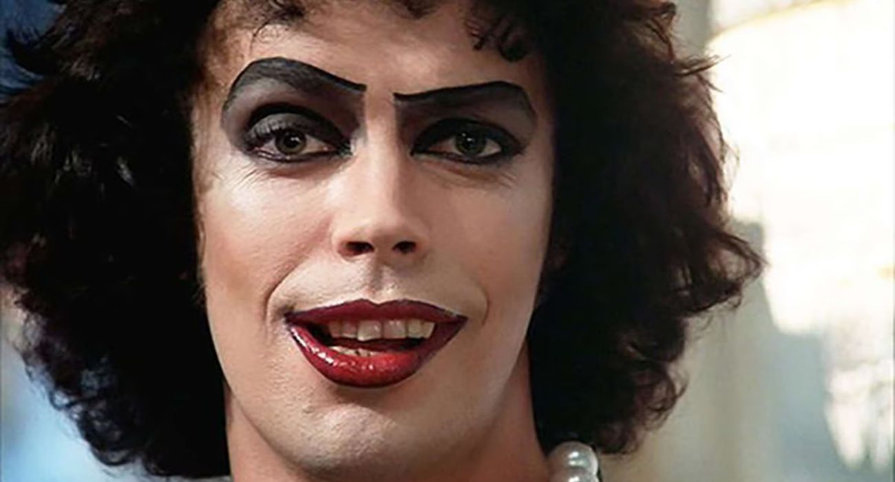Tim Curry