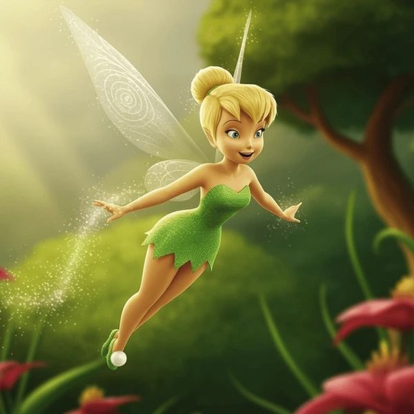 Tinker Bell