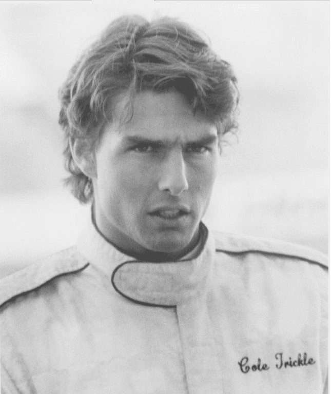 Tom Cruise