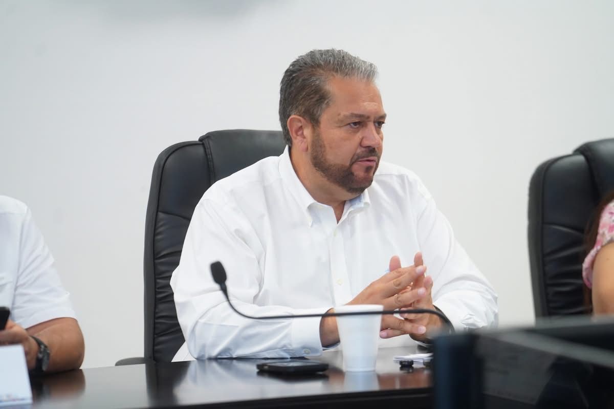Tomas Gutierrez Merino