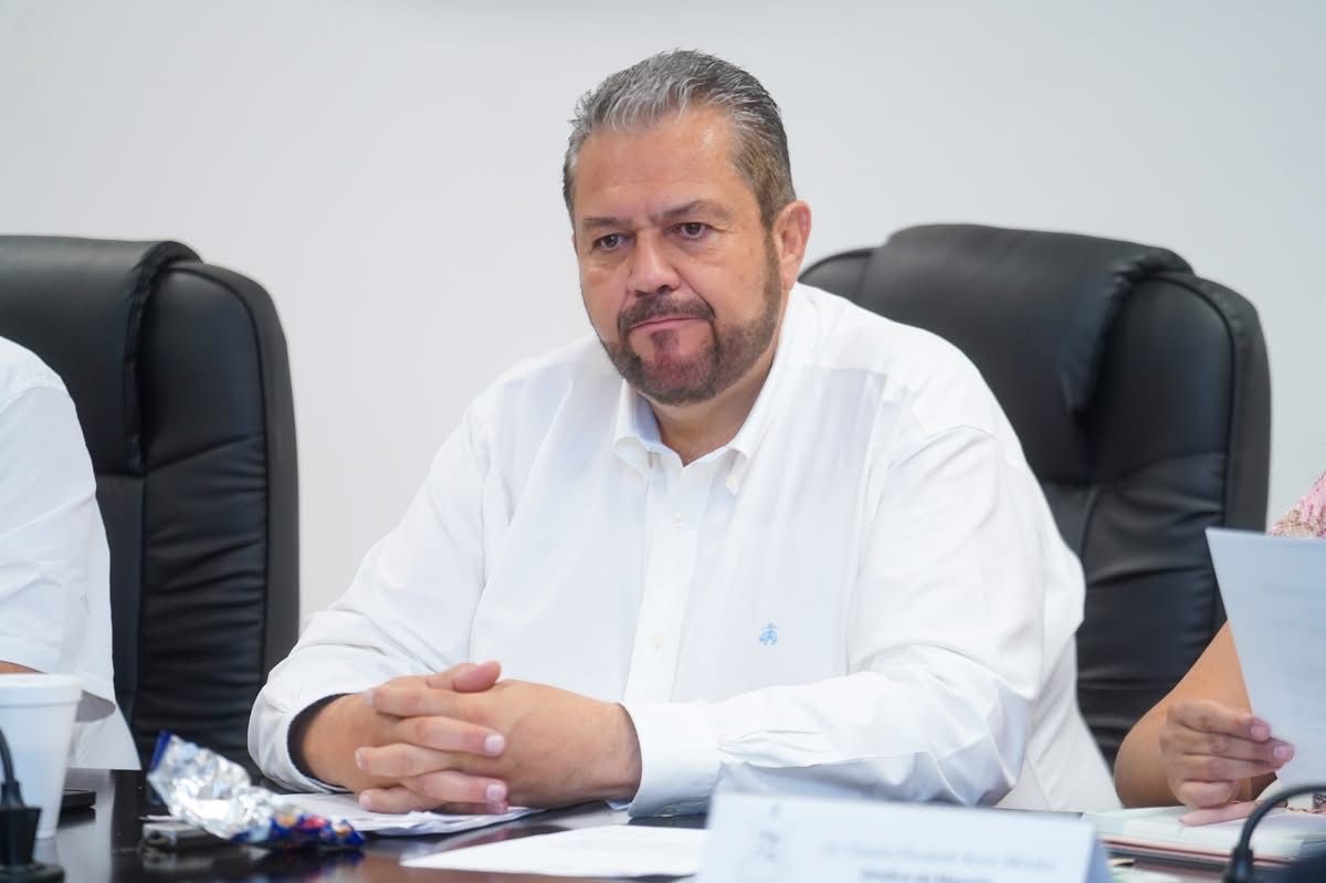 Tomas Gutierrez Merino