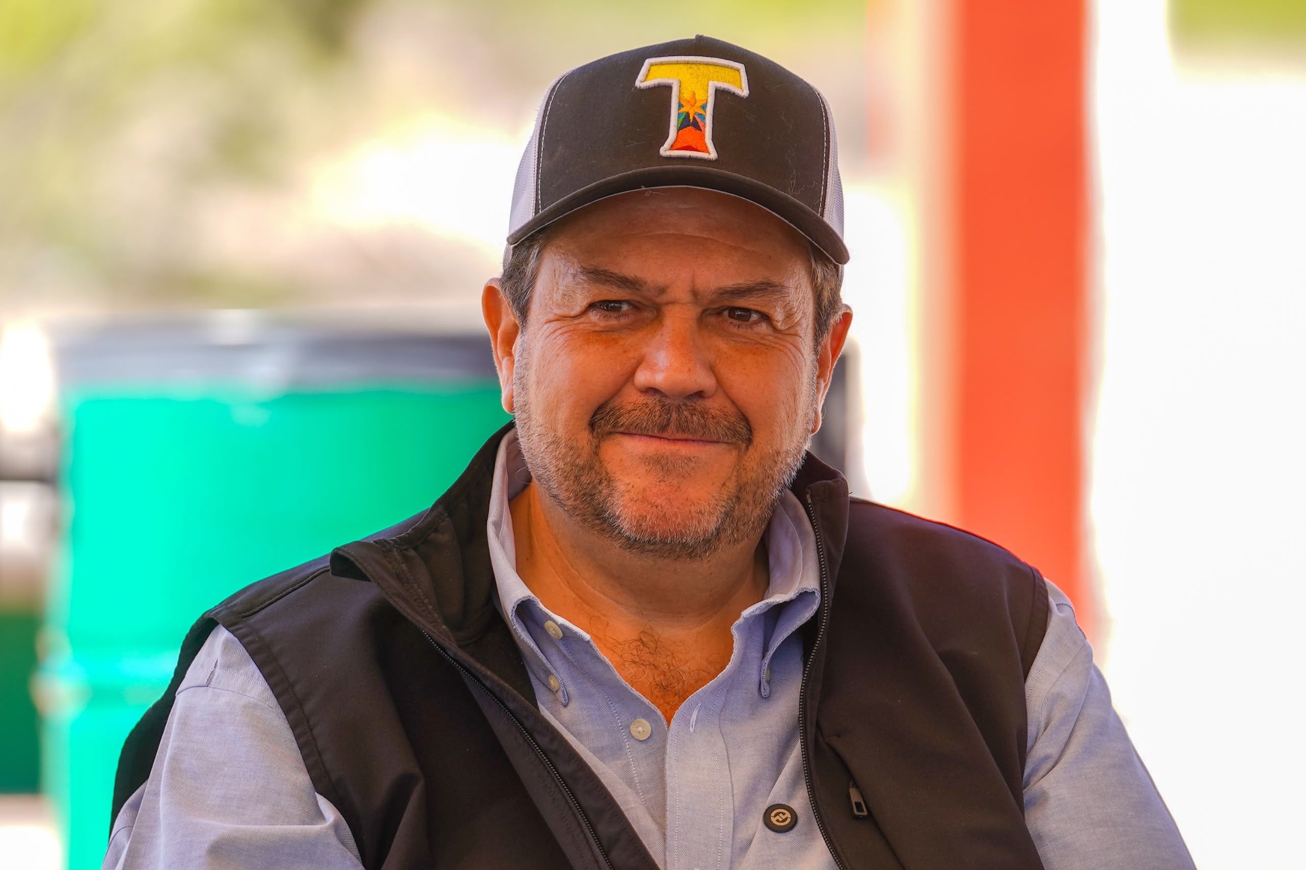 Tomás Gutiérrez