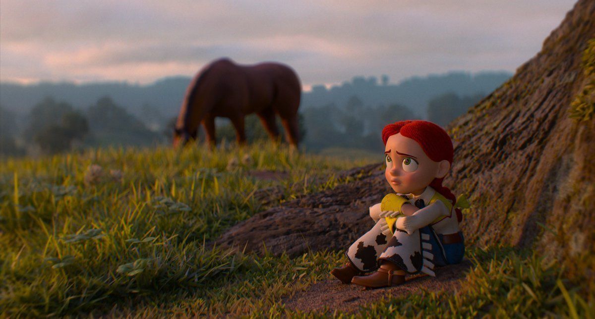 Toy Story