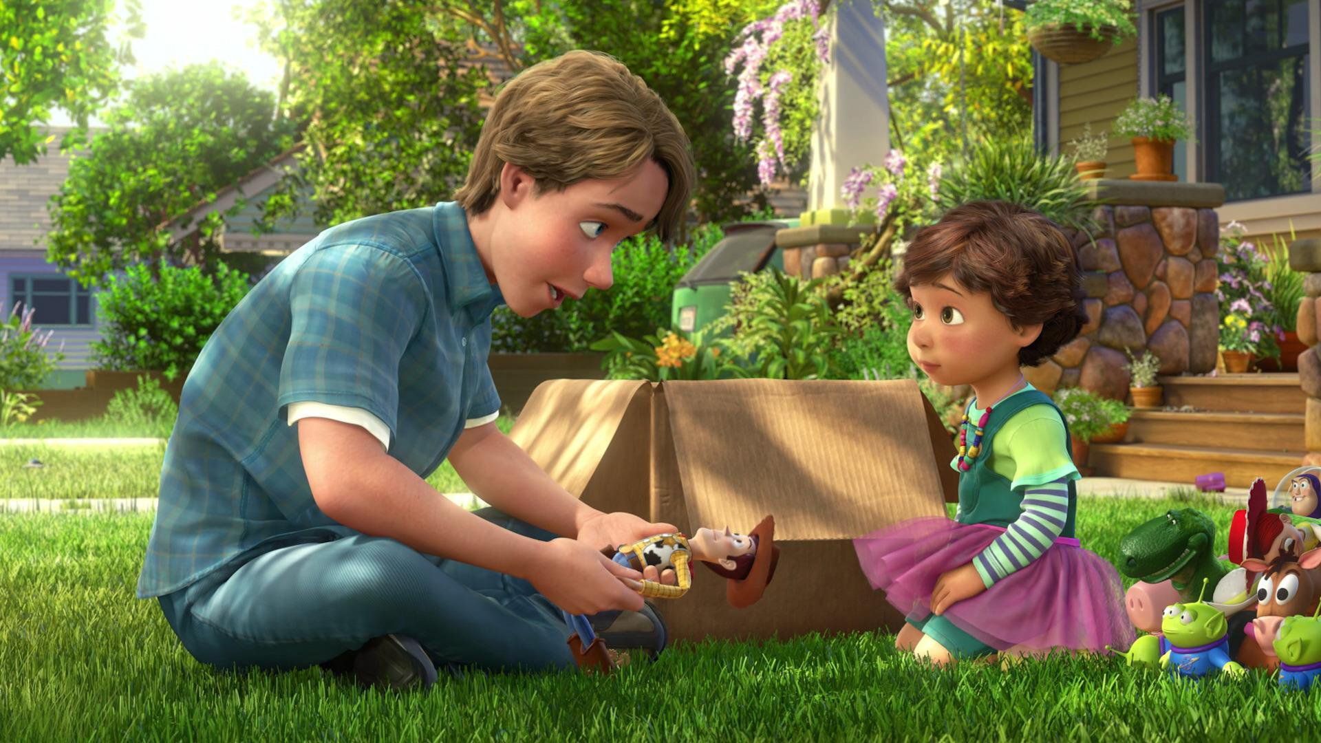 Toy Story