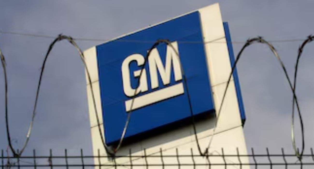 Trasladará GM producción de autos de México a EUA