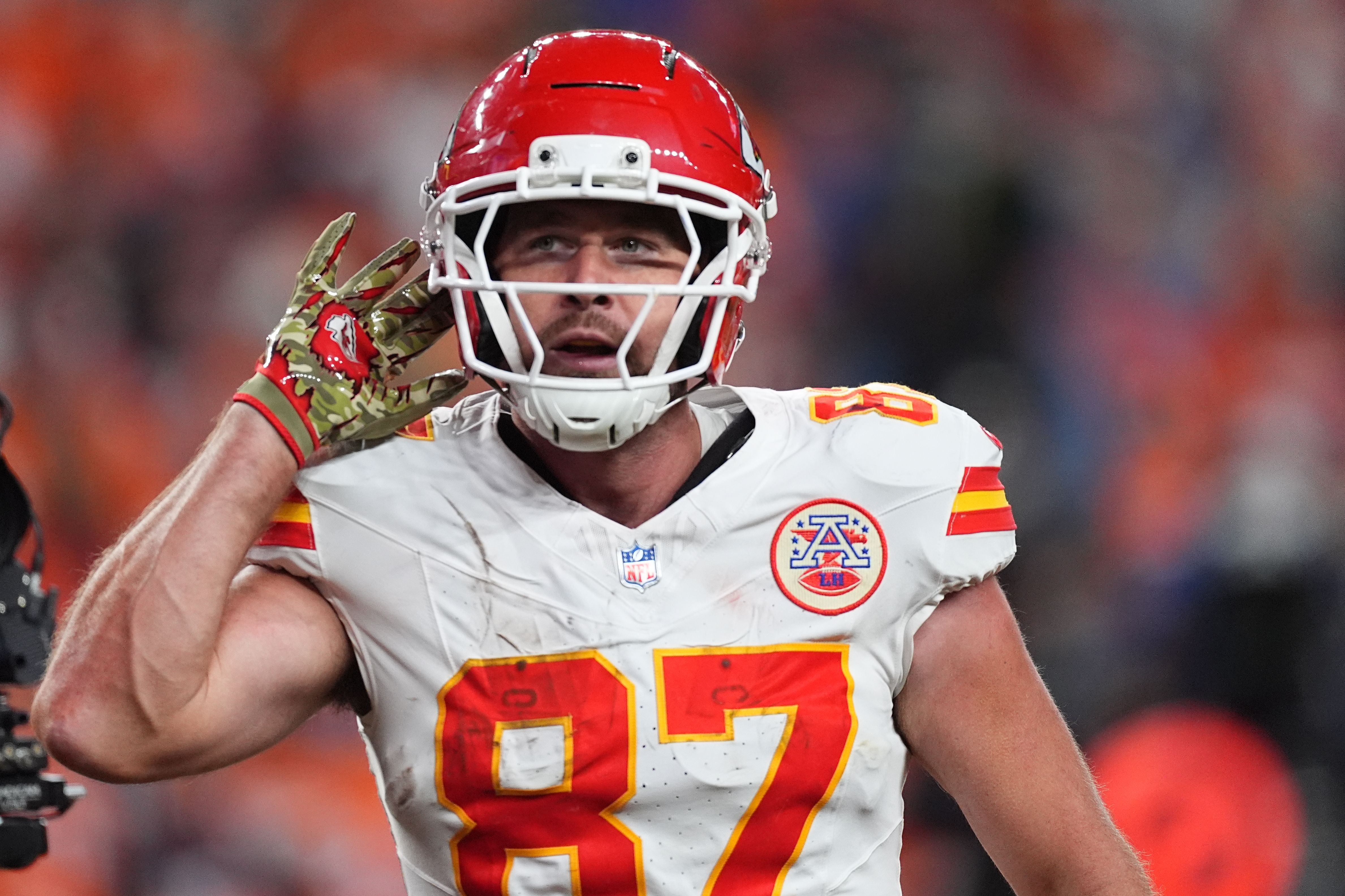 Travis Kelce
