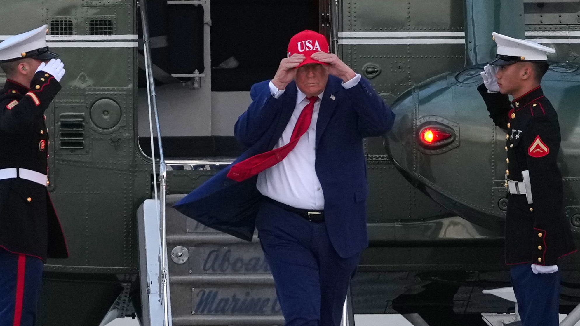 Trump