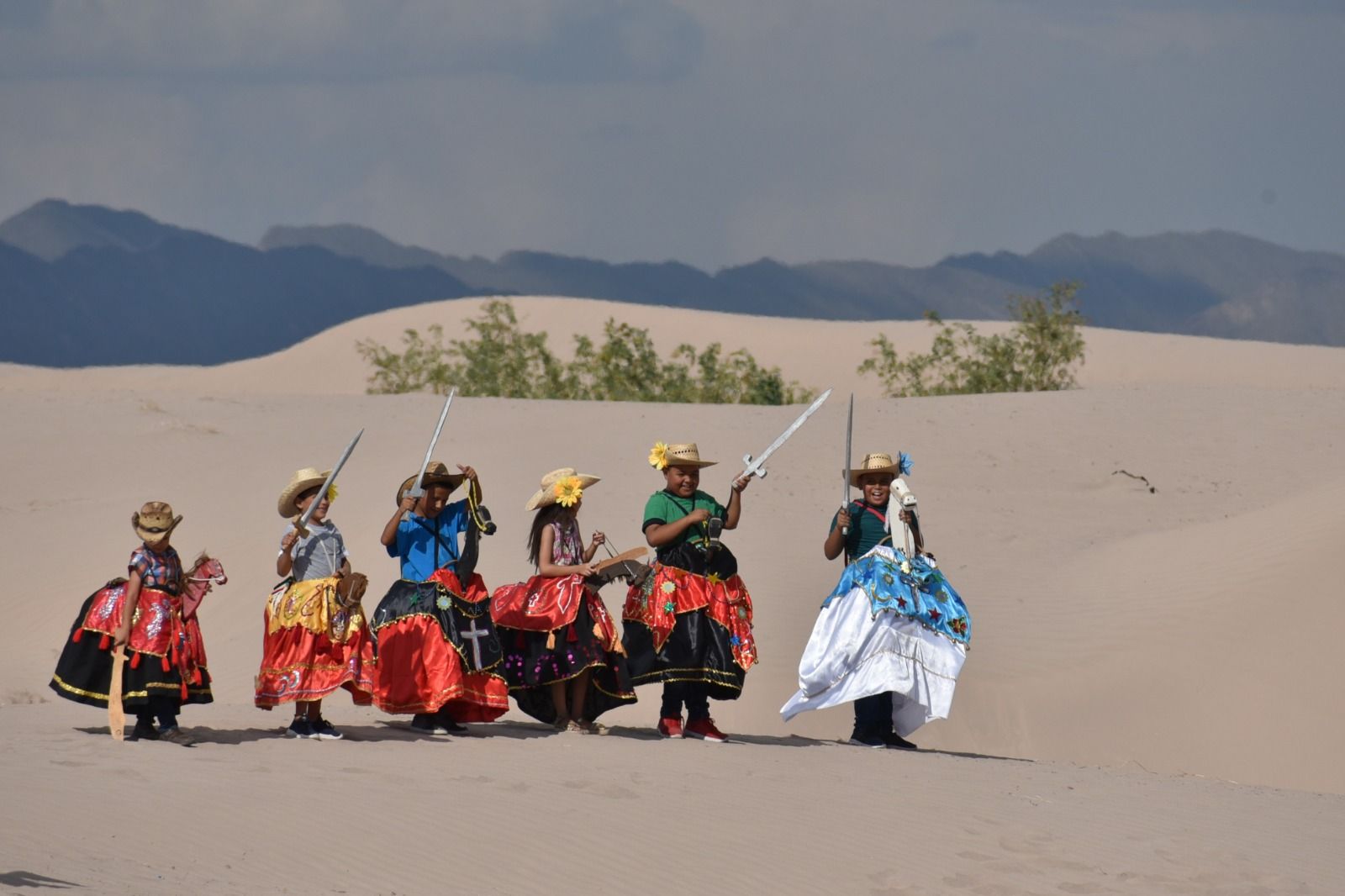 Turismo Coahuila