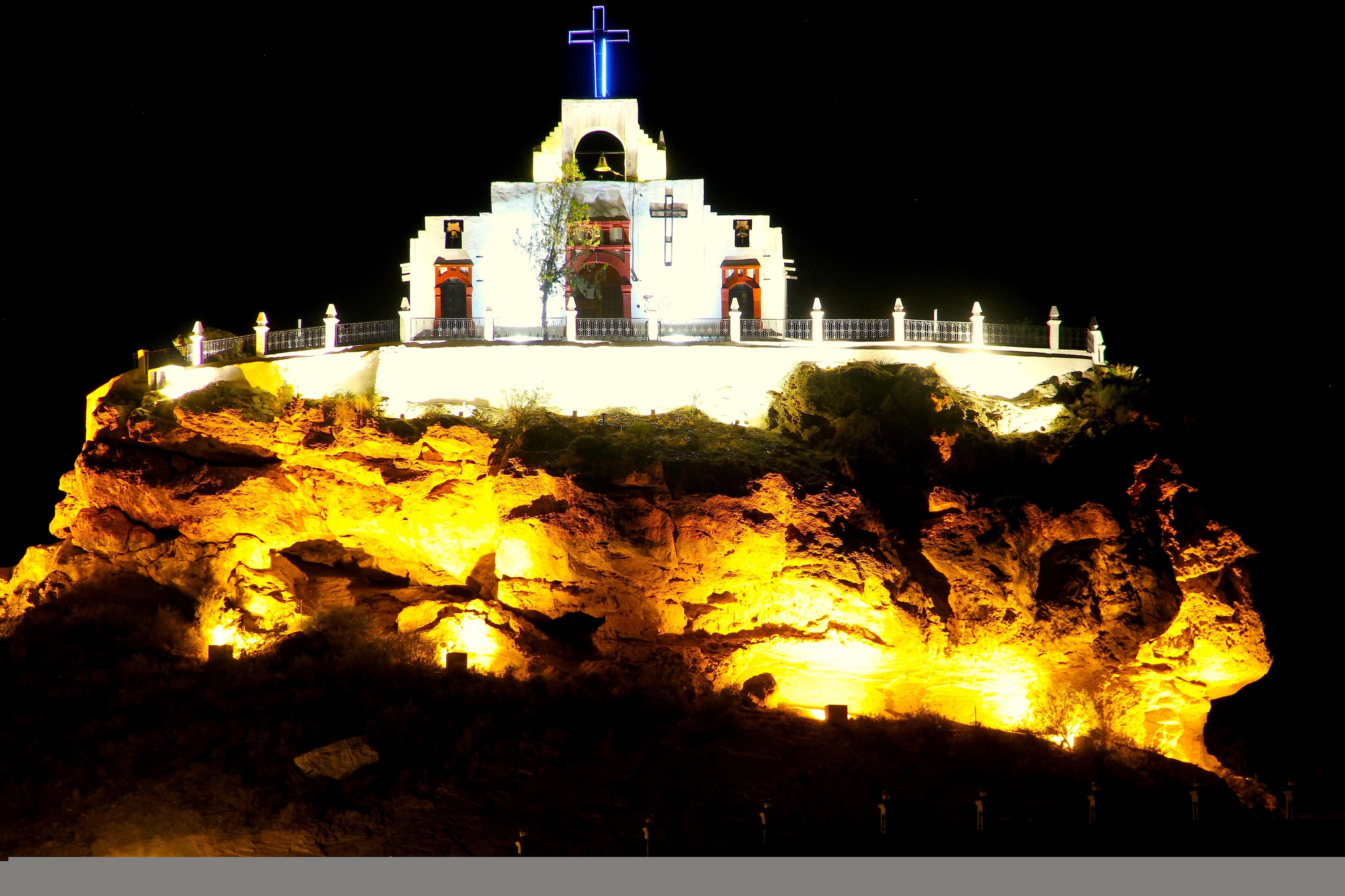 Turismo Coahuila